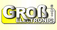 Gro Electronic