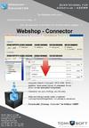 Webshop-Connector fr 42ERP/42Arthur